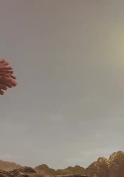 S01:E11 - Ultraman poster