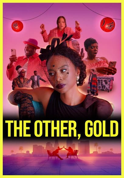 The Other, Gold