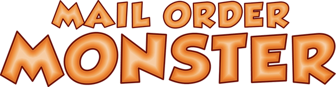 Mail Order Monster