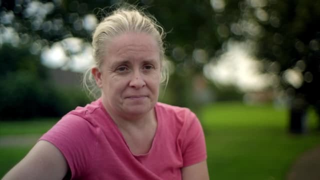 S06:E06 - Trauma: Make or Break