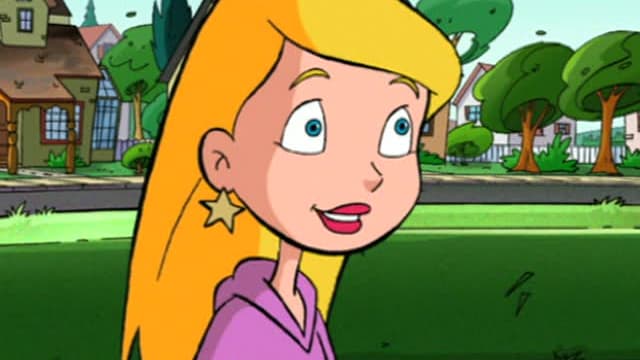 S01:E18 - Best of Show