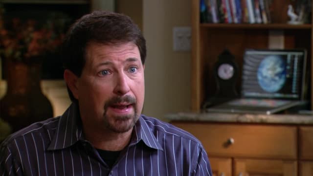 S04:E13 - Rough Diamond