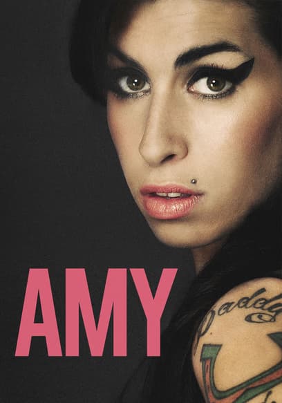 Amy poster