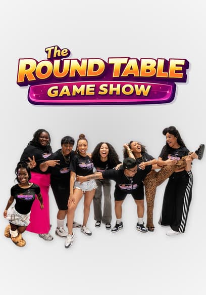 The Round Table Game Show