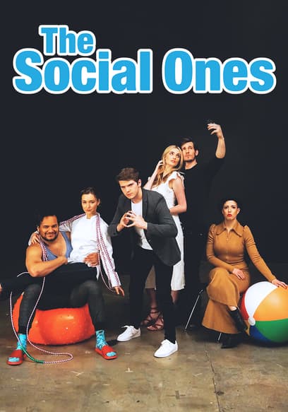 The Social Ones