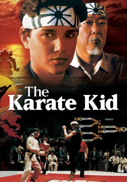 The Karate Kid