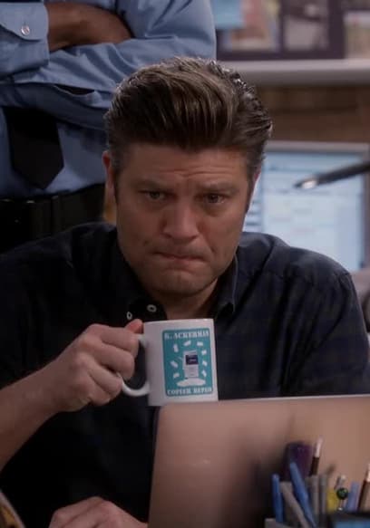 S01:E12 - It Is Better to Give Than to Receive poster