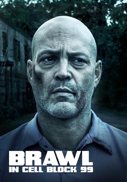 Brawl in Cell Block 99