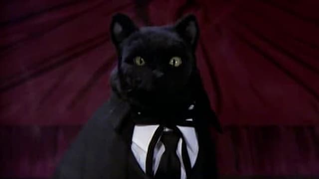 S04:E06 - The Phantom Menace