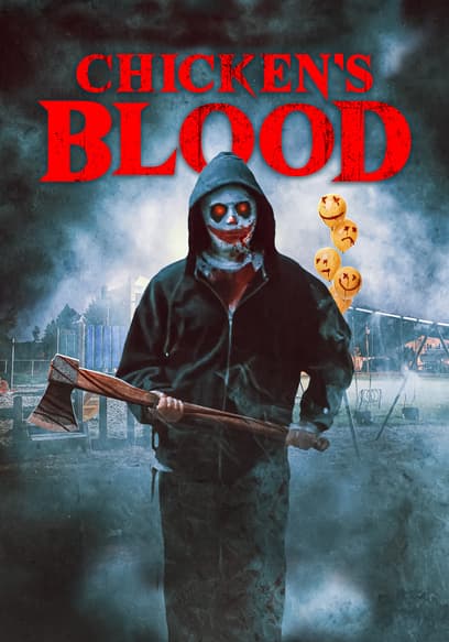Chicken's Blood