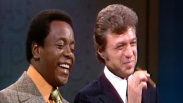 S04:E15 - The Best of Flip Wilson: S4 E15 - Steve Lawrence, Richard Pryor, Ketty Lester