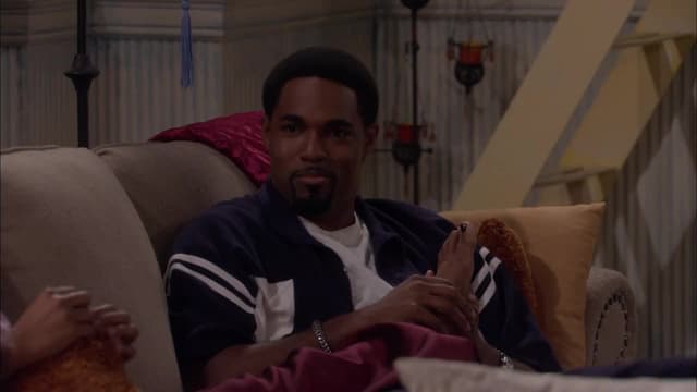 S01:E20 - For Love and Money