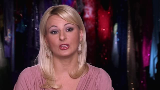 S02:E17 - I Know What You Did Last Competition