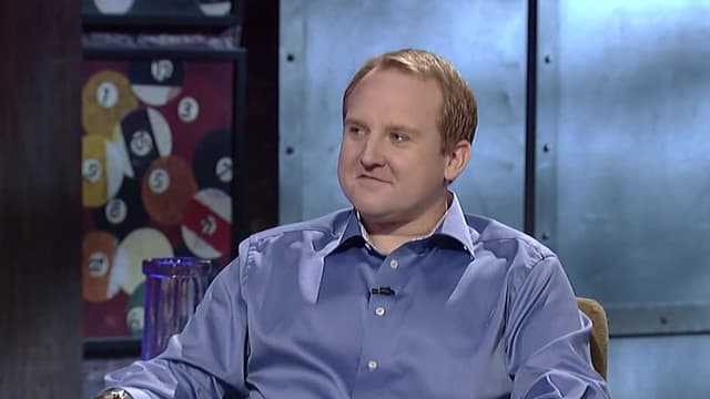 S03:E08 - Episode 3015 & 3016