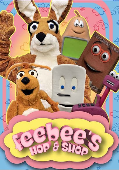 S01:E10 - Refri's Sick Day