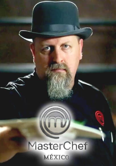 MasterChef Mexico