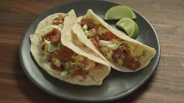 S11:E06 - Tex-Mex Favorites