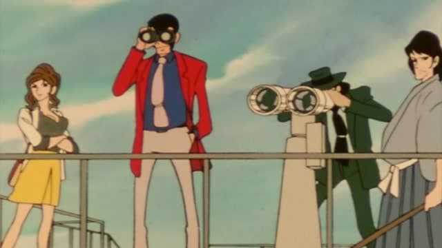 S01:E26 - To Be or Nazi Be