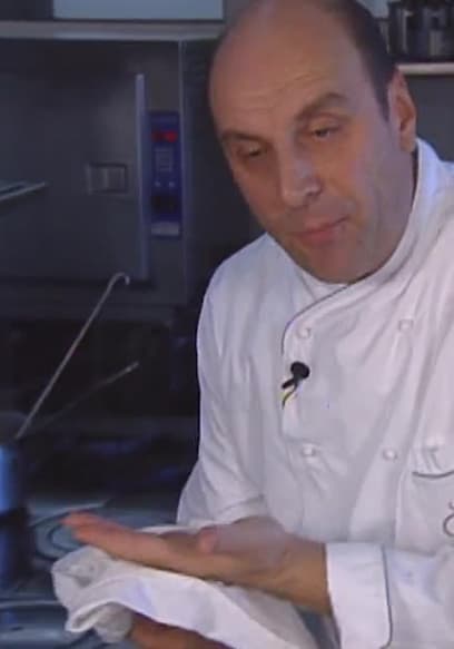 Watch Great Chefs of the World S05:E13 - Chefs: Gunter Gaderbauer