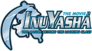 Inuyasha the Movie 2: The Castle Beyond the Looking Glass