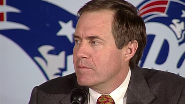 S2010:E17 - Best of Bill Belichick