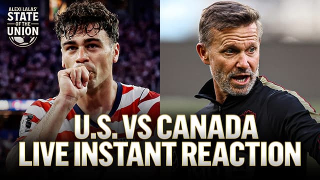 S2026:E96 - U.S. Beats Jesse Marsch, Canada for Perfect Window