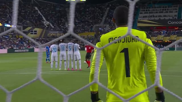 S2025:E16 - Honduras vs El Salvador