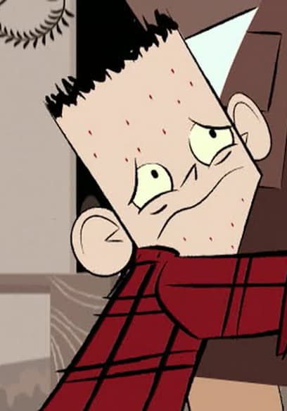 S01:E01 - House of Bloo's (Pt. 1) poster
