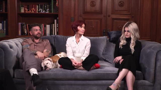 S01:E18 - Episode 18