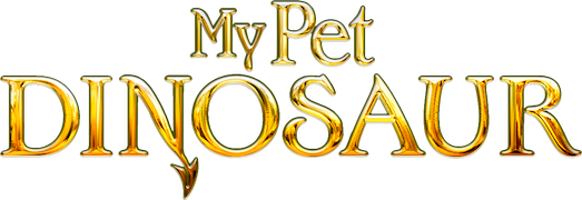 My Pet Dinosaur