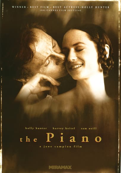 The Piano