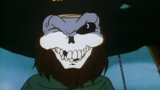 S01:E17 - Sea Fright