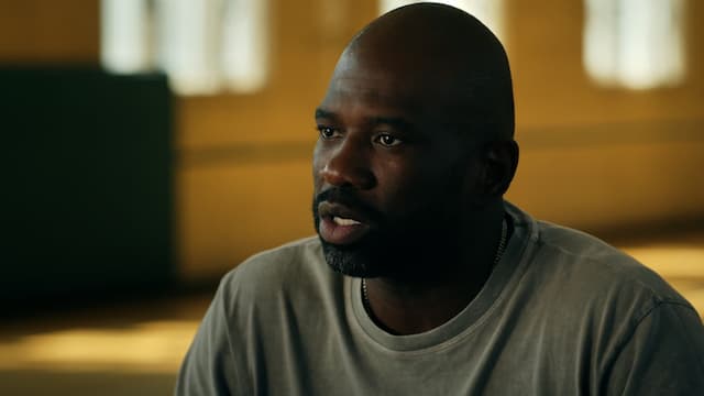 S01:E01 - Trae Young & Travelle Gaines