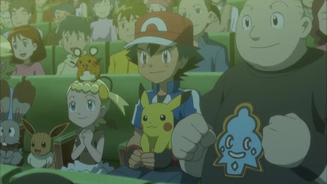 S18:E43 - a Performance Pop Quiz!