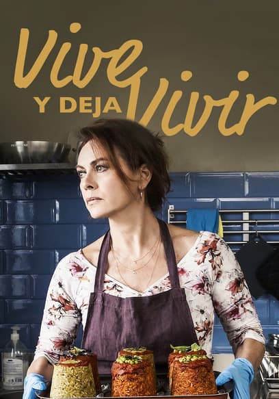 S01:E01 - El regreso