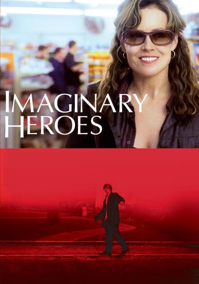 Imaginary Heroes