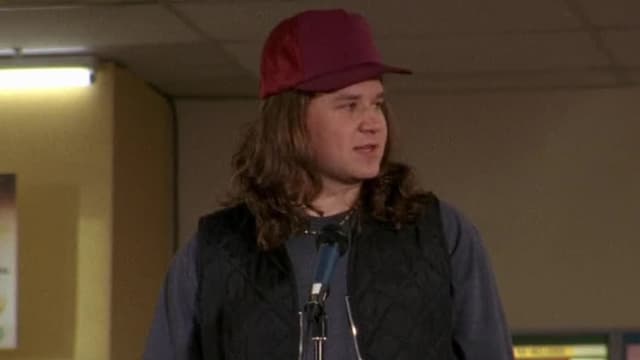 S08:E145 - Uptown Girl (Pt. 2)