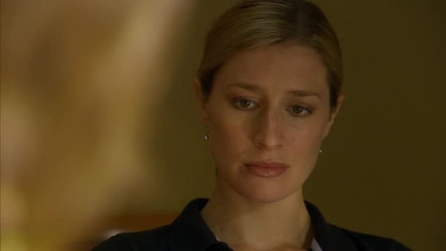 S09:E06 - Facing the Music
