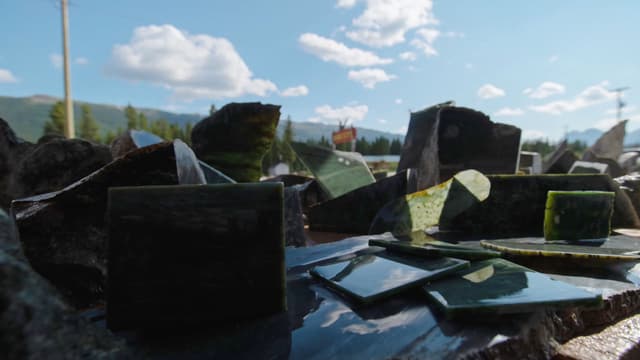 S05:E12 - No es país para hombres fríos