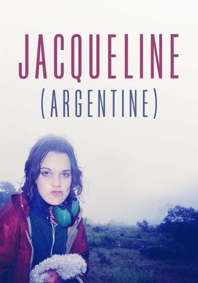 Jacqueline (Argentine)