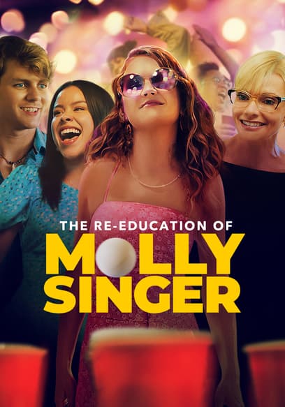 The Re-Education of Molly Singer