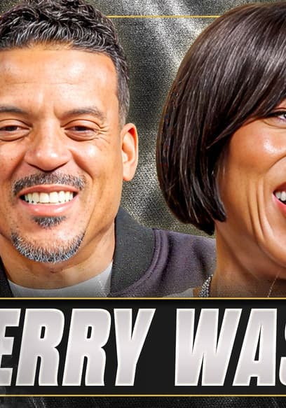 S08:E08 - Kerry Washington poster