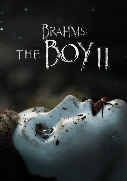 Brahms: The Boy II