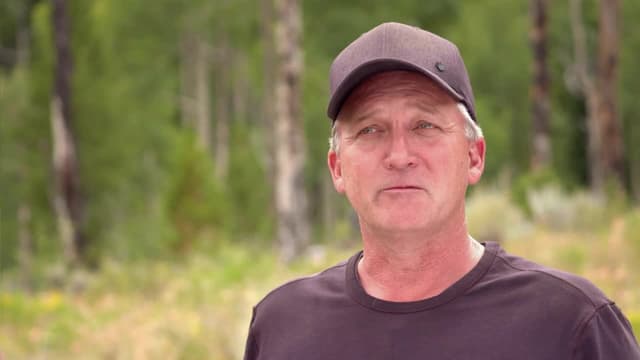 S08:E09 - Colorado Crest