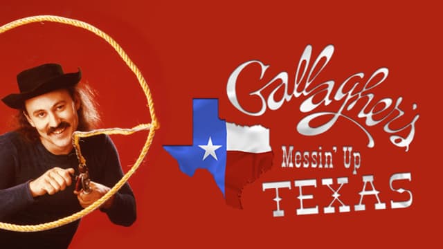 S01:E13 - Messin’ Up Texas