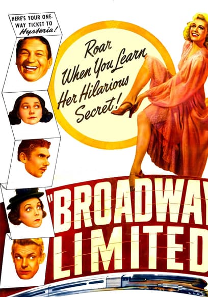 Broadway Limited
