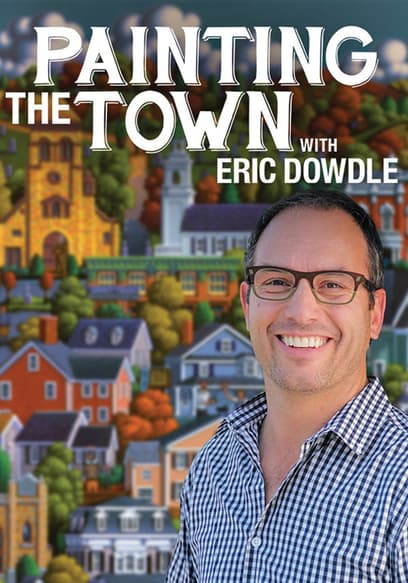 S03:E09 - Martha’s Vineyard