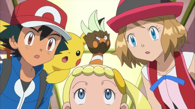 S19:E18 - Unlocking Some Respect!