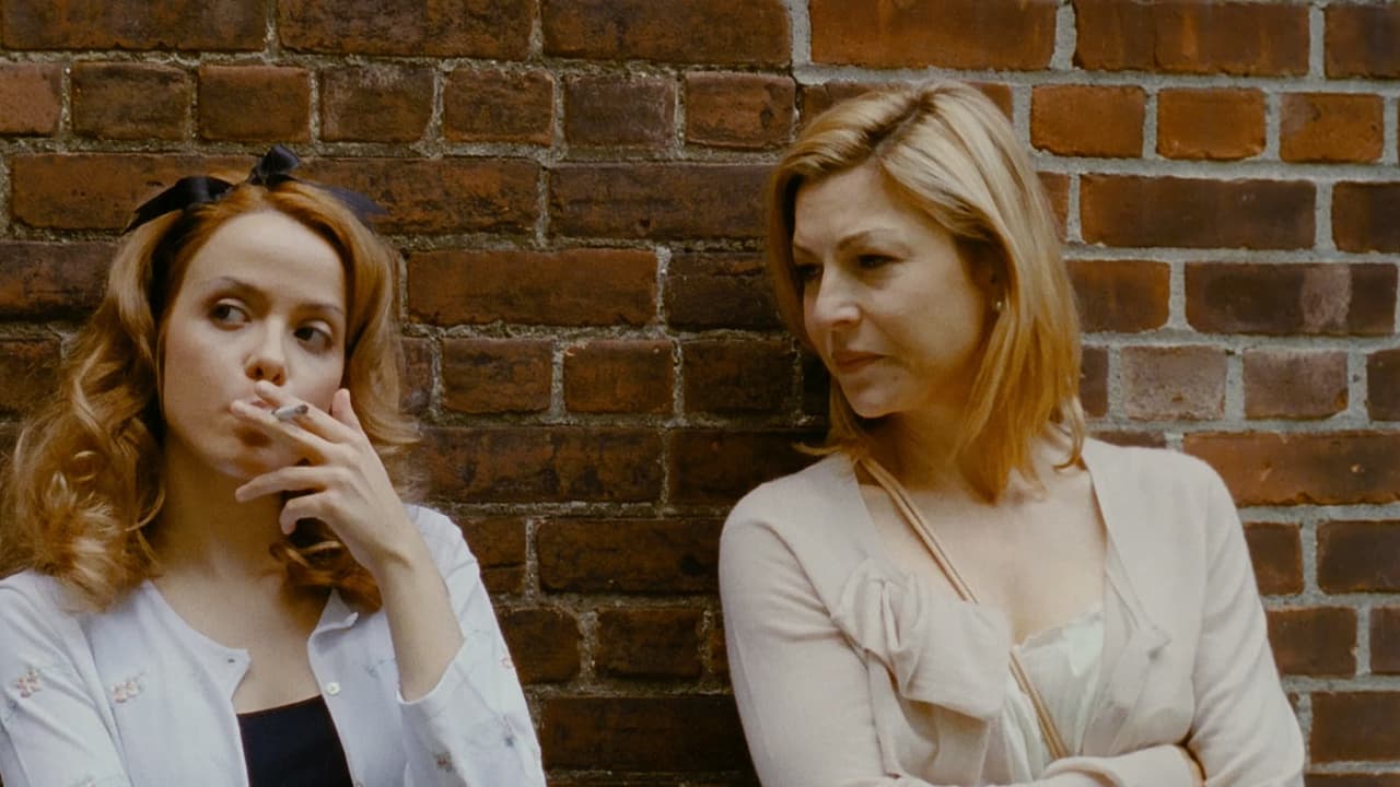 Watch Sweet Lorraine