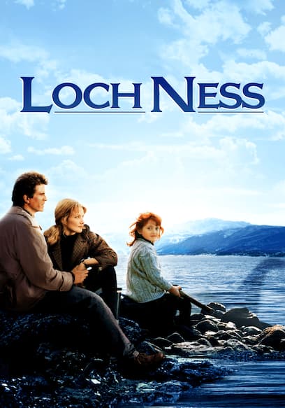 Loch Ness